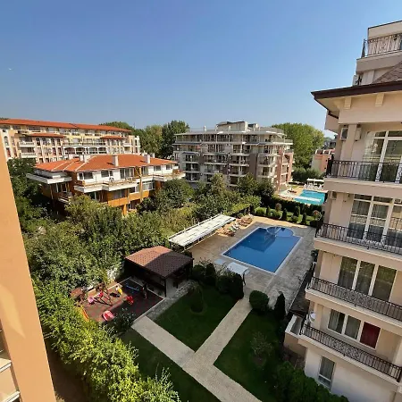 Appartamento Saint Elena Sunny Beach