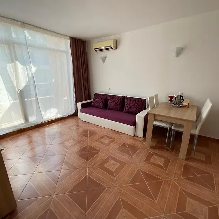 Appartamento Saint Elena