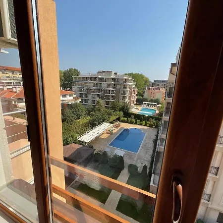 Appartamento Saint Elena