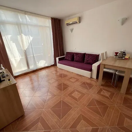 Appartamento Saint Elena Sunny Beach