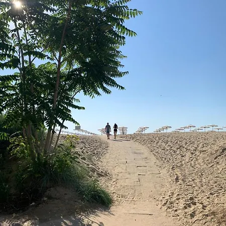 Saint Elena Appartamento Sunny Beach