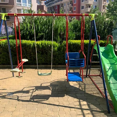 Appartamento Saint Elena