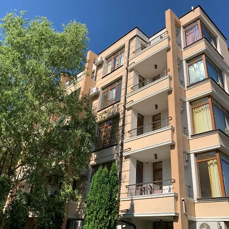Appartamento Saint Elena