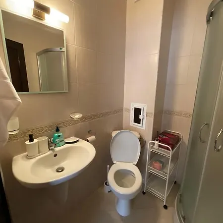 Saint Elena Apartmán