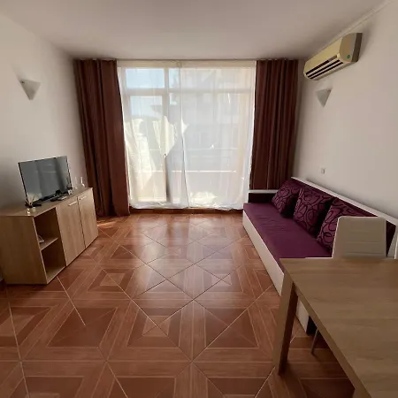 Apartamento Saint Elena Sunny Beach