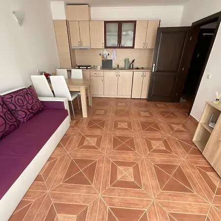 Saint Elena Apartmán