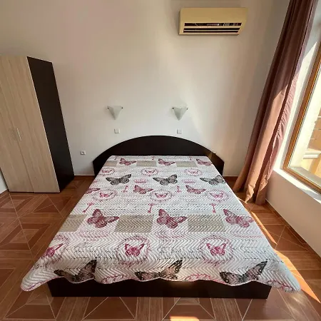 Apartmán Saint Elena Sluneční pobřeží