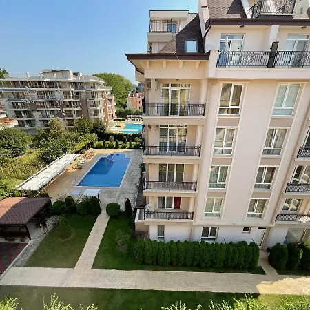 Saint Elena Apartmán
