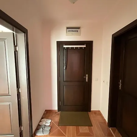 Saint Elena Apartmán