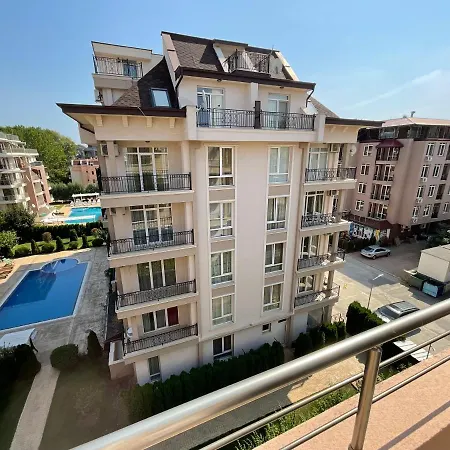 Saint Elena Sunny Beach