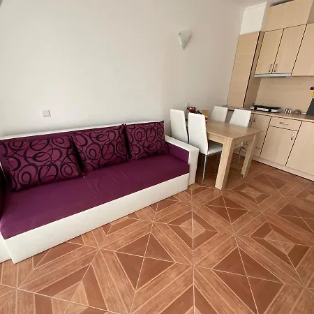 Saint Elena Apartmán