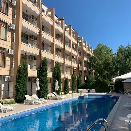 Saint Elena Apartmán